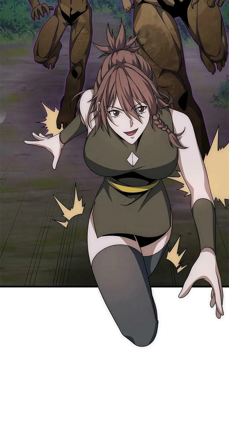 The Cursed Strongest Player Rules the World Chapter 36 page 28 - 