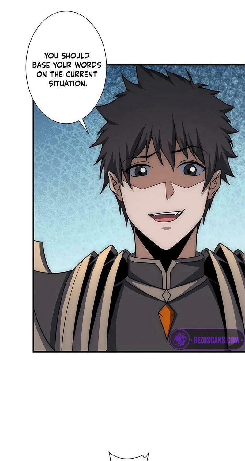 The Cursed Strongest Player Rules the World Chapter 36 page 4 - 