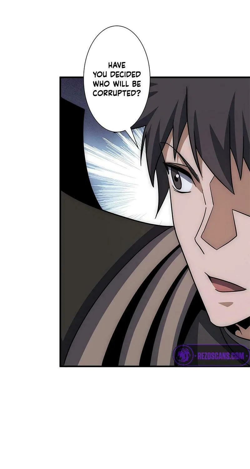 The Cursed Strongest Player Rules the World Chapter 36 page 31 - 