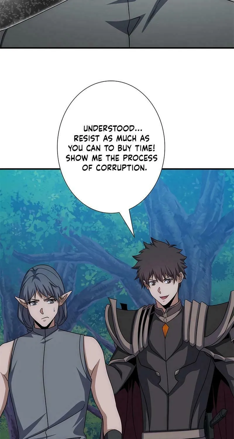 The Cursed Strongest Player Rules the World Chapter 36 page 34 - 