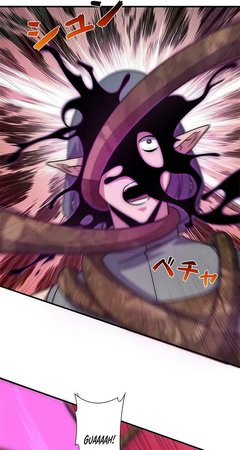 The Cursed Strongest Player Rules the World Chapter 36 page 40 - 