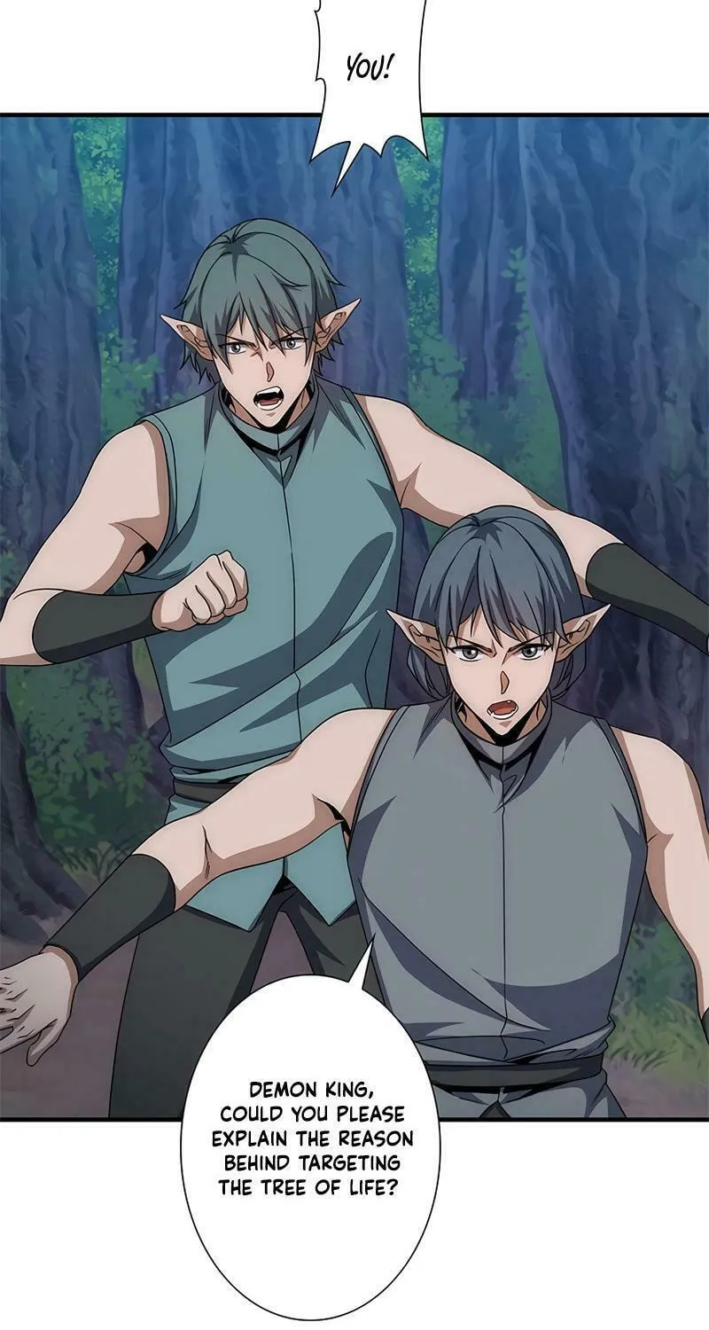 The Cursed Strongest Player Rules the World Chapter 36 page 5 - 