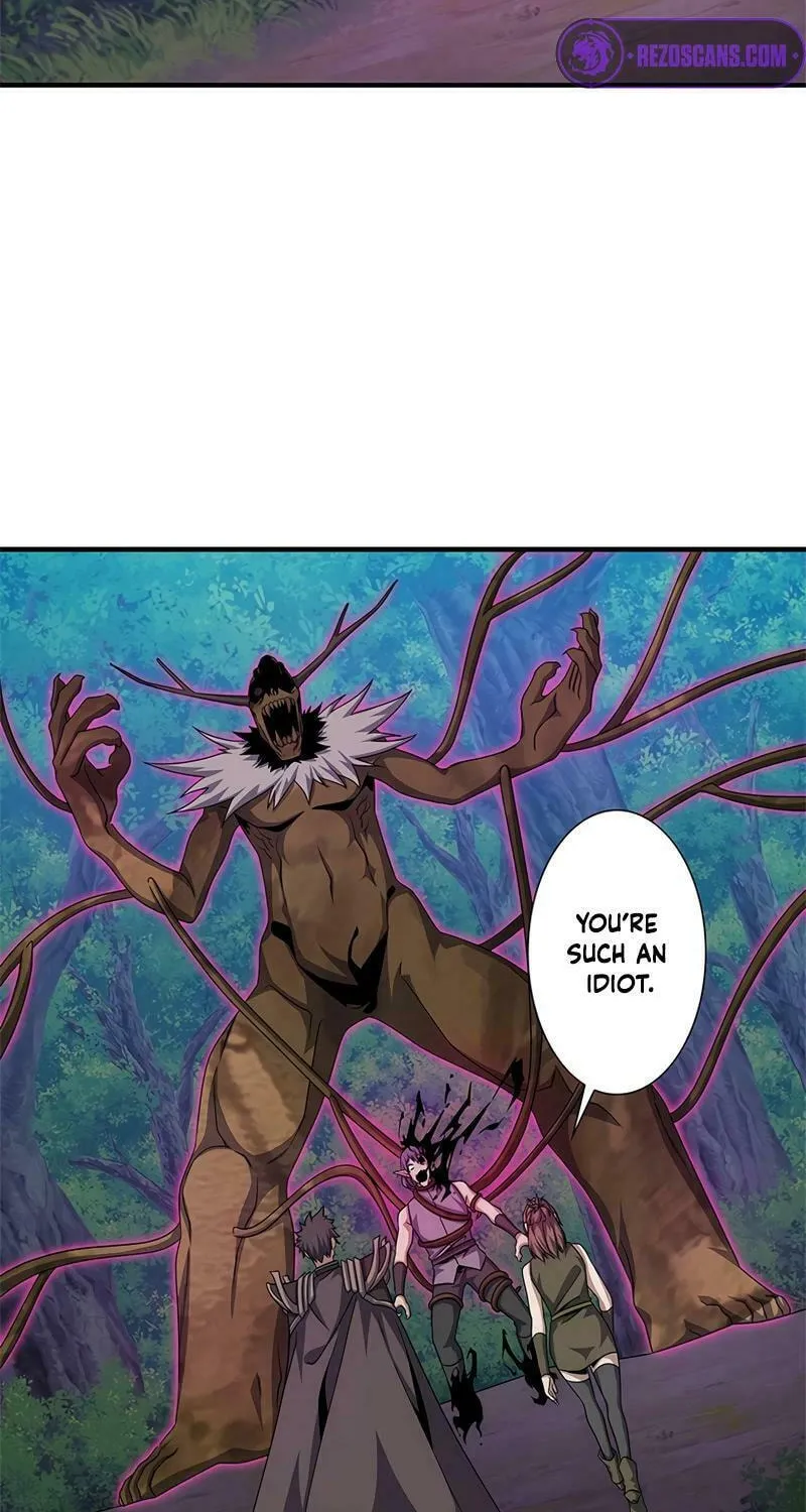 The Cursed Strongest Player Rules the World Chapter 36 page 43 - 
