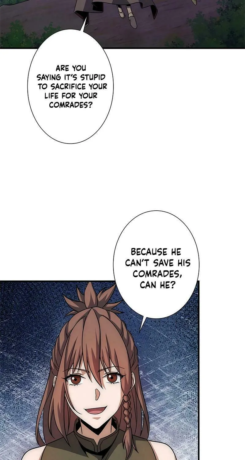 The Cursed Strongest Player Rules the World Chapter 36 page 44 - 