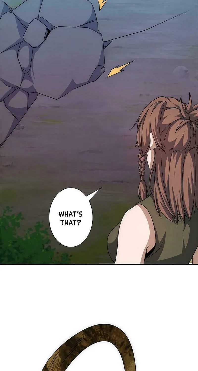 The Cursed Strongest Player Rules the World Chapter 36 page 47 - 