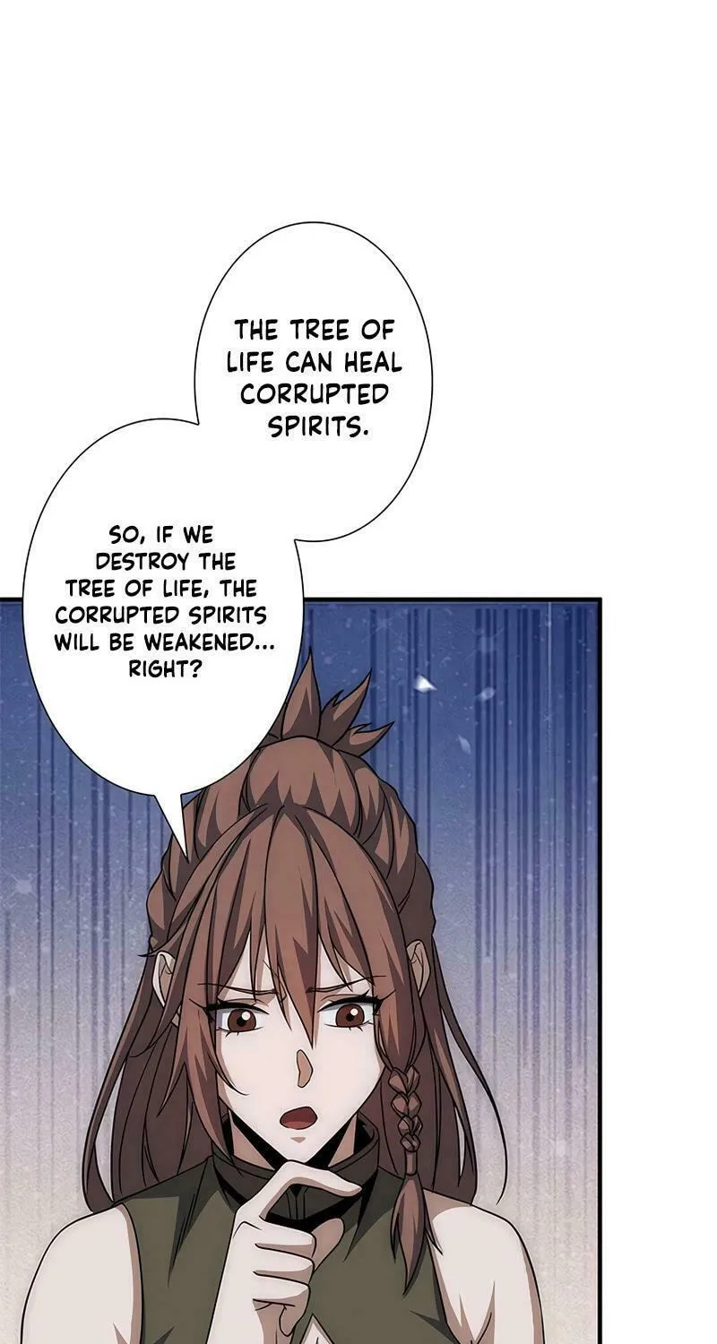 The Cursed Strongest Player Rules the World Chapter 36 page 6 - 