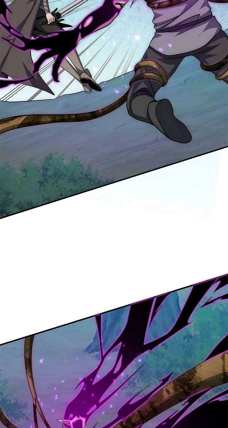 The Cursed Strongest Player Rules the World Chapter 36 page 54 - 