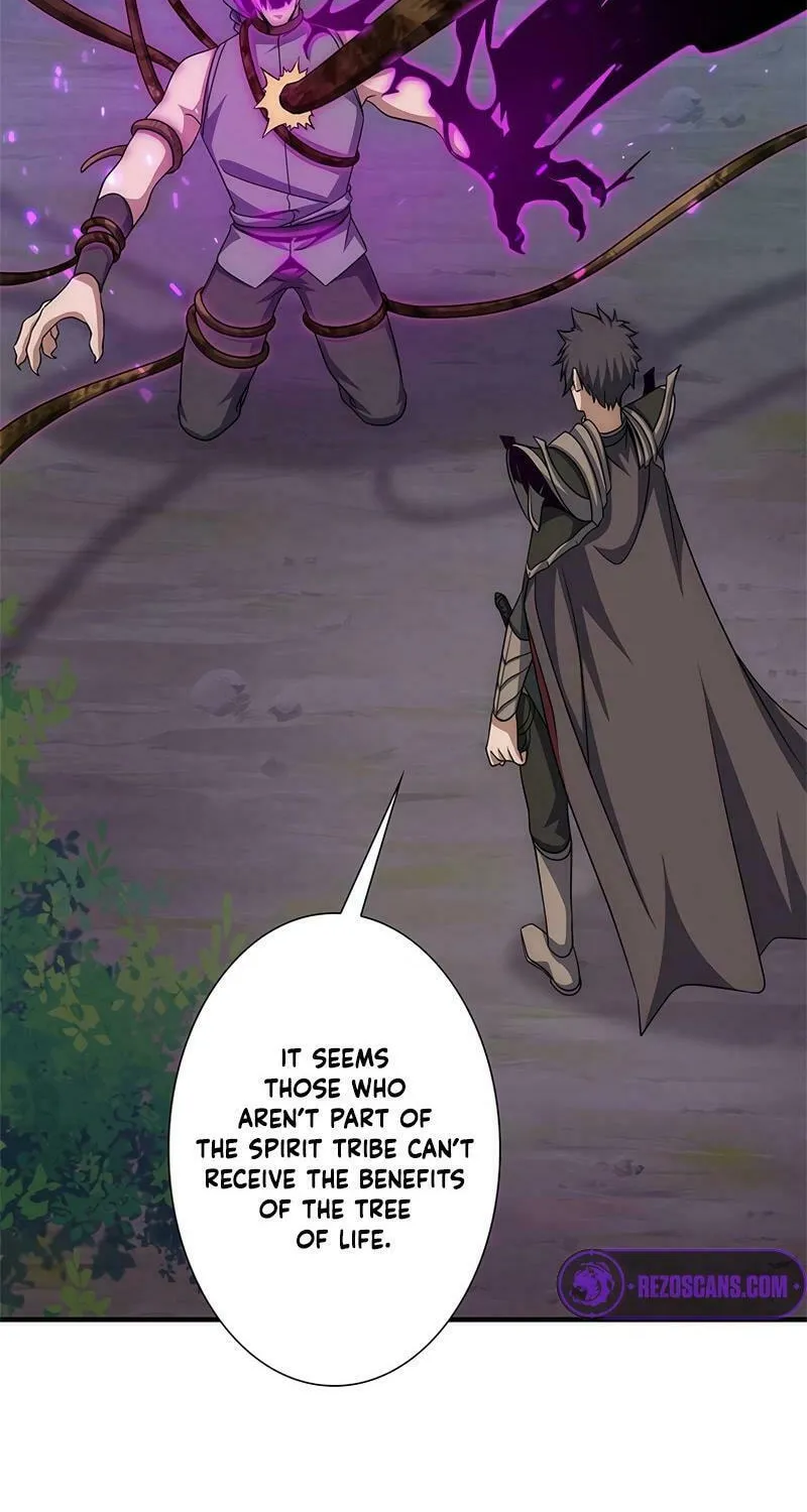 The Cursed Strongest Player Rules the World Chapter 36 page 55 - 