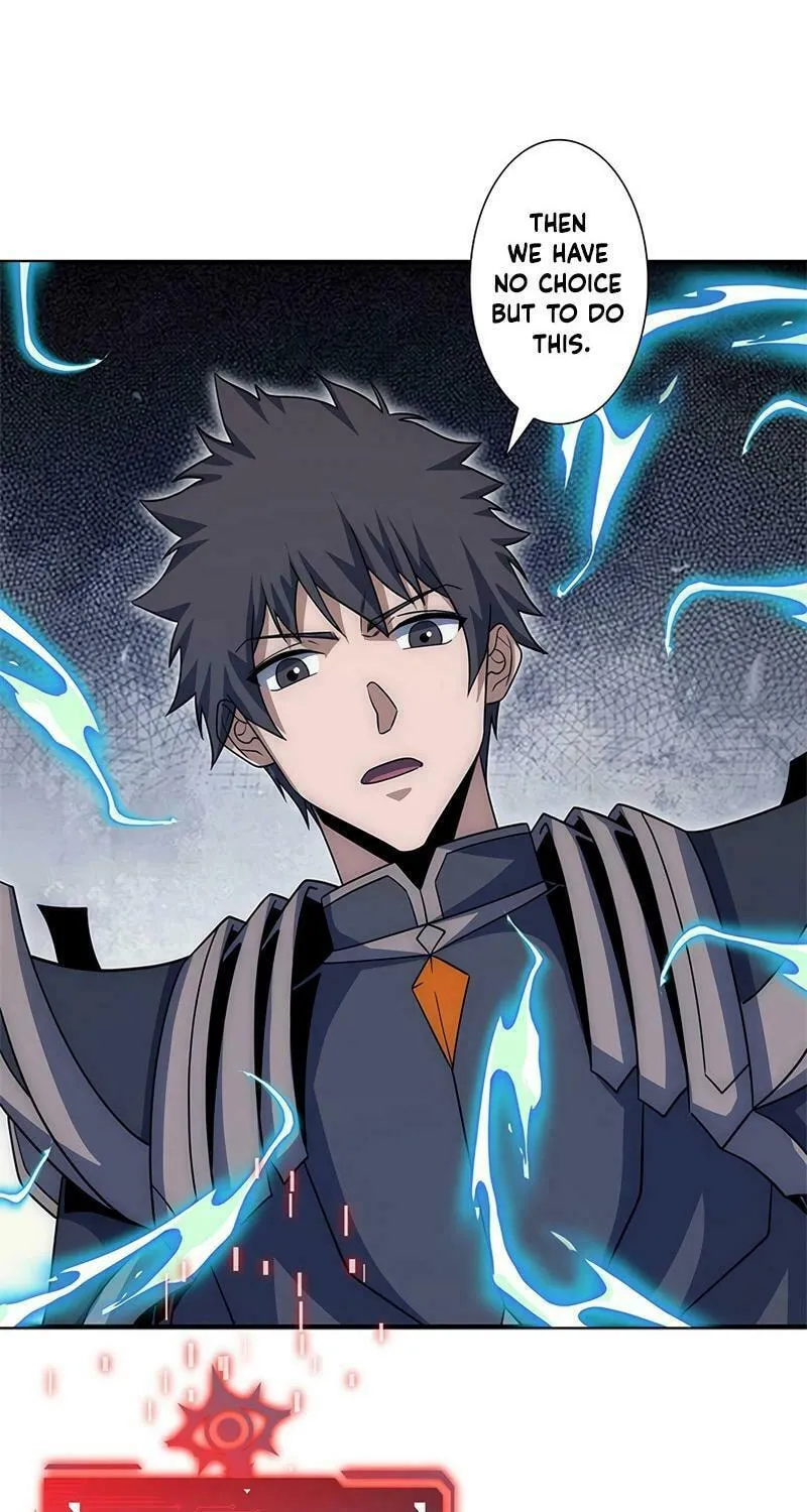 The Cursed Strongest Player Rules the World Chapter 36 page 56 - 