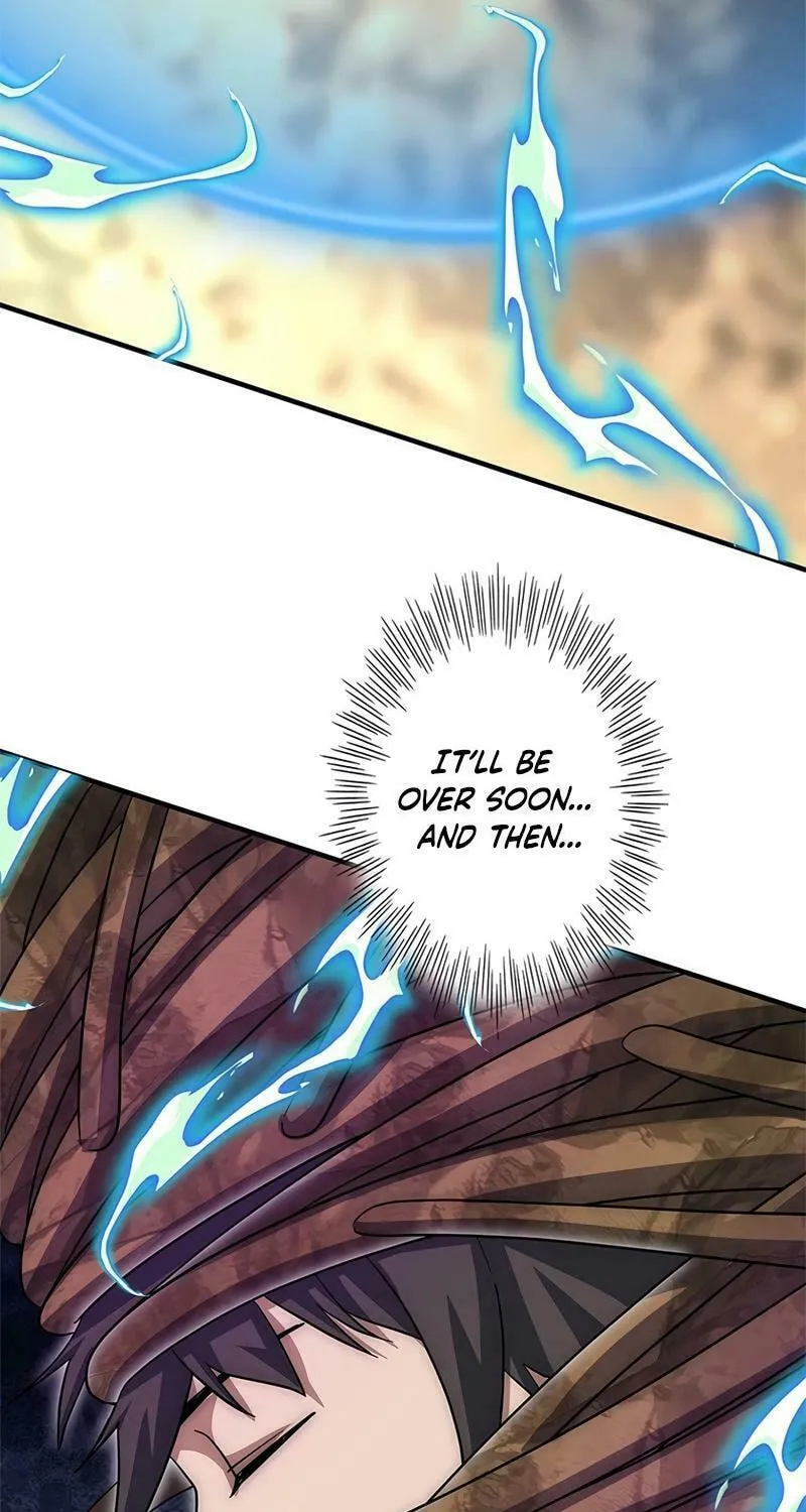 The Cursed Strongest Player Rules the World Chapter 36 page 60 - 