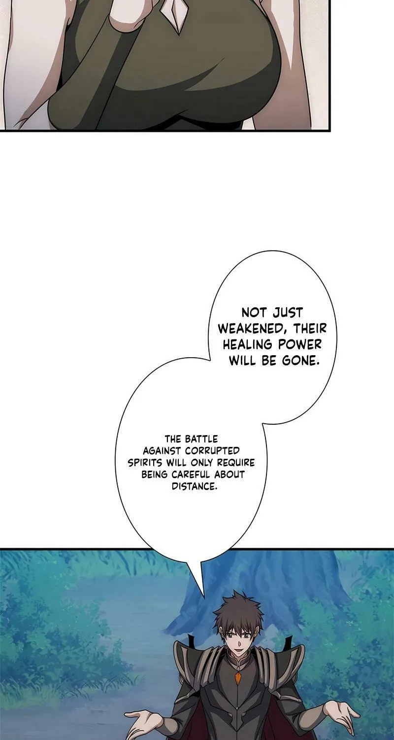 The Cursed Strongest Player Rules the World Chapter 36 page 7 - 