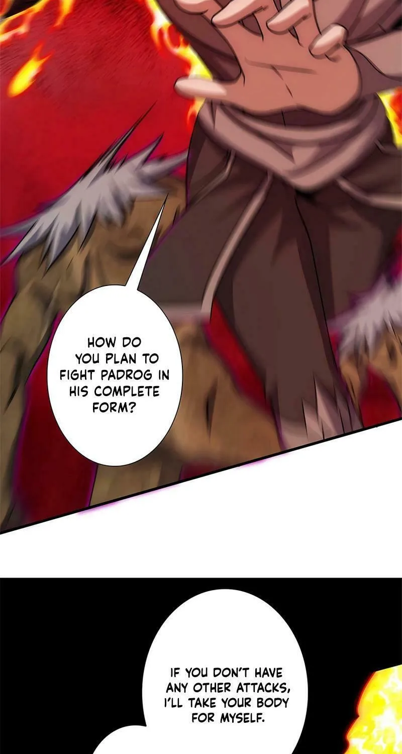 The Cursed Strongest Player Rules the World Chapter 37 page 13 - 