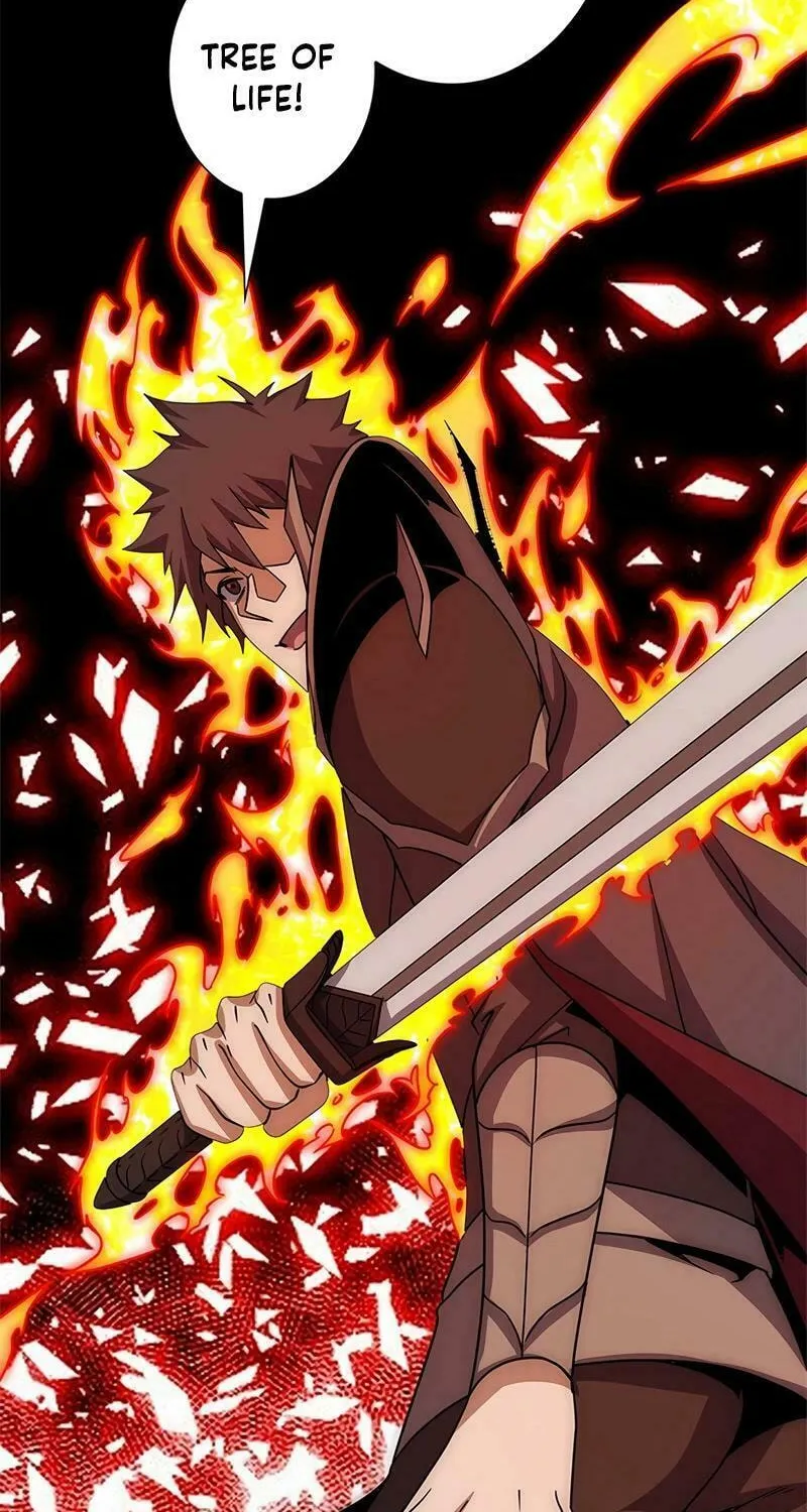 The Cursed Strongest Player Rules the World Chapter 37 page 14 - 