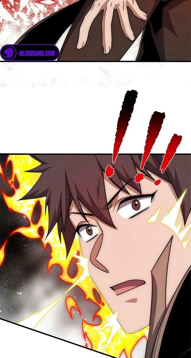The Cursed Strongest Player Rules the World Chapter 37 page 15 - 
