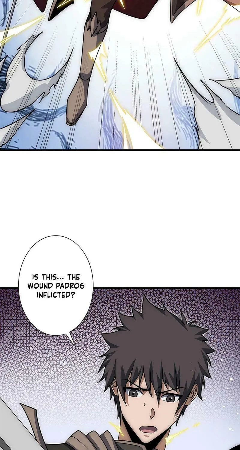 The Cursed Strongest Player Rules the World Chapter 37 page 17 - 