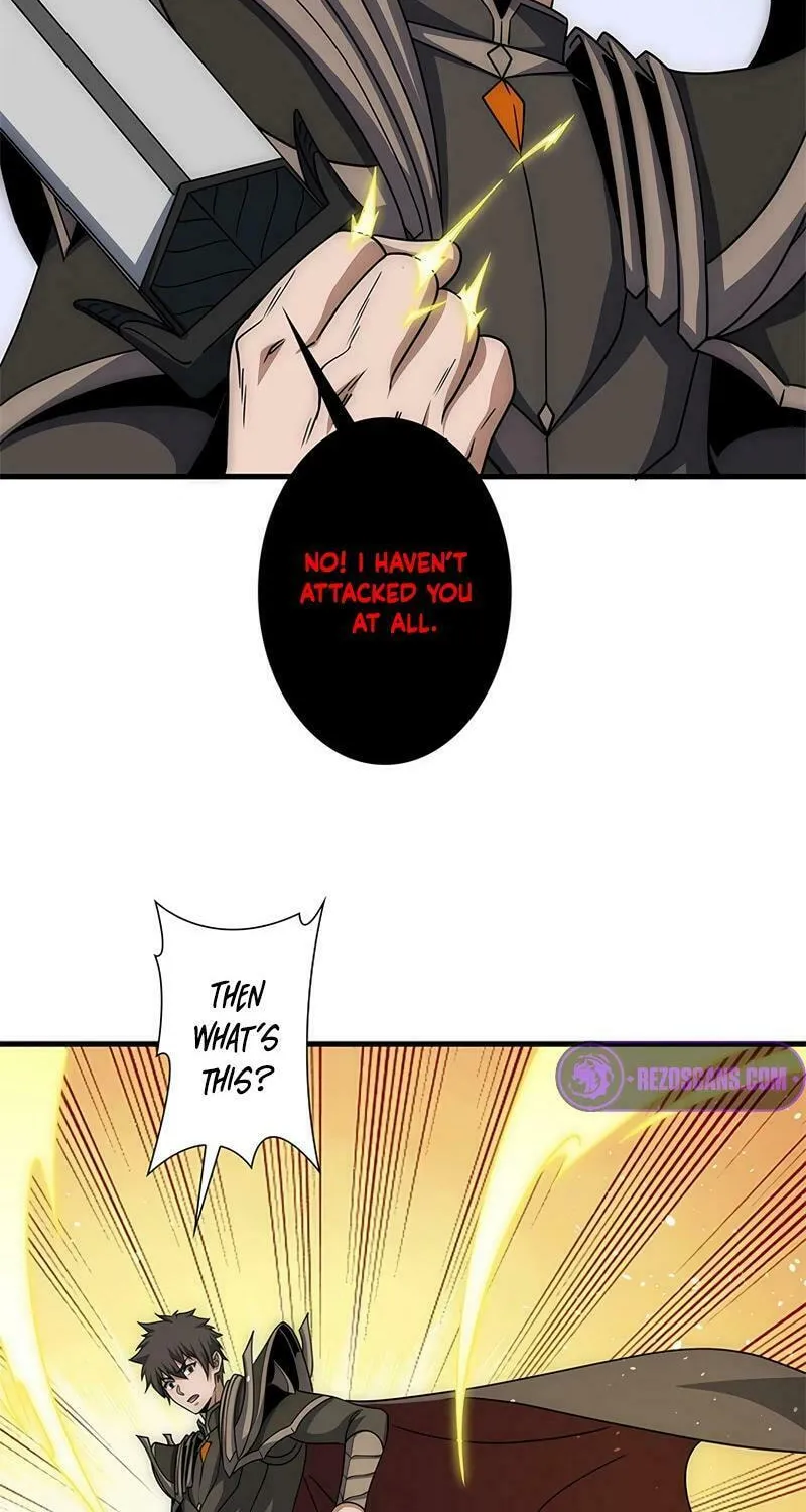 The Cursed Strongest Player Rules the World Chapter 37 page 18 - 