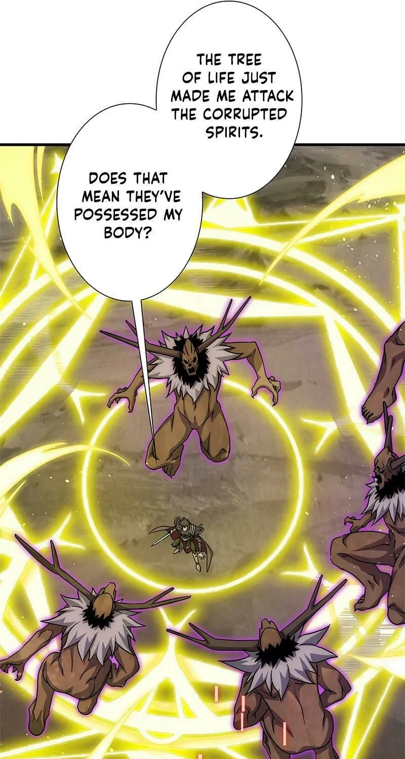 The Cursed Strongest Player Rules the World Chapter 37 page 20 - 