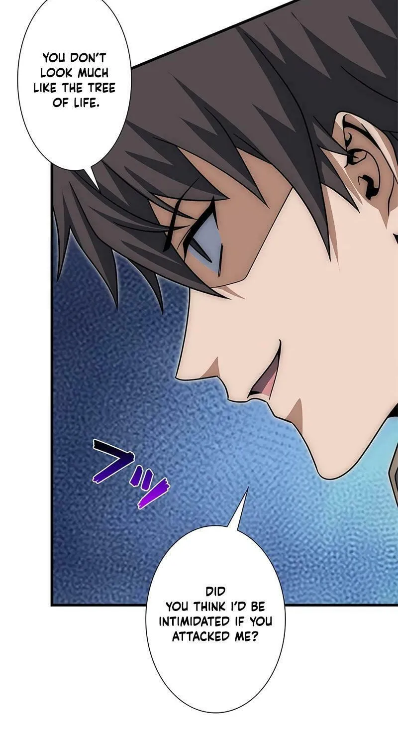 The Cursed Strongest Player Rules the World Chapter 37 page 23 - 