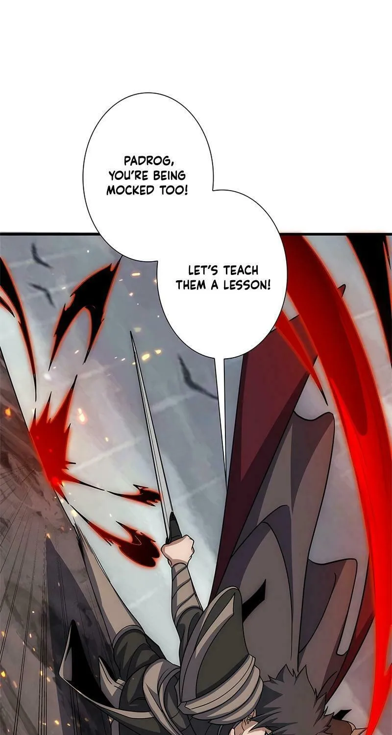 The Cursed Strongest Player Rules the World Chapter 37 page 24 - 
