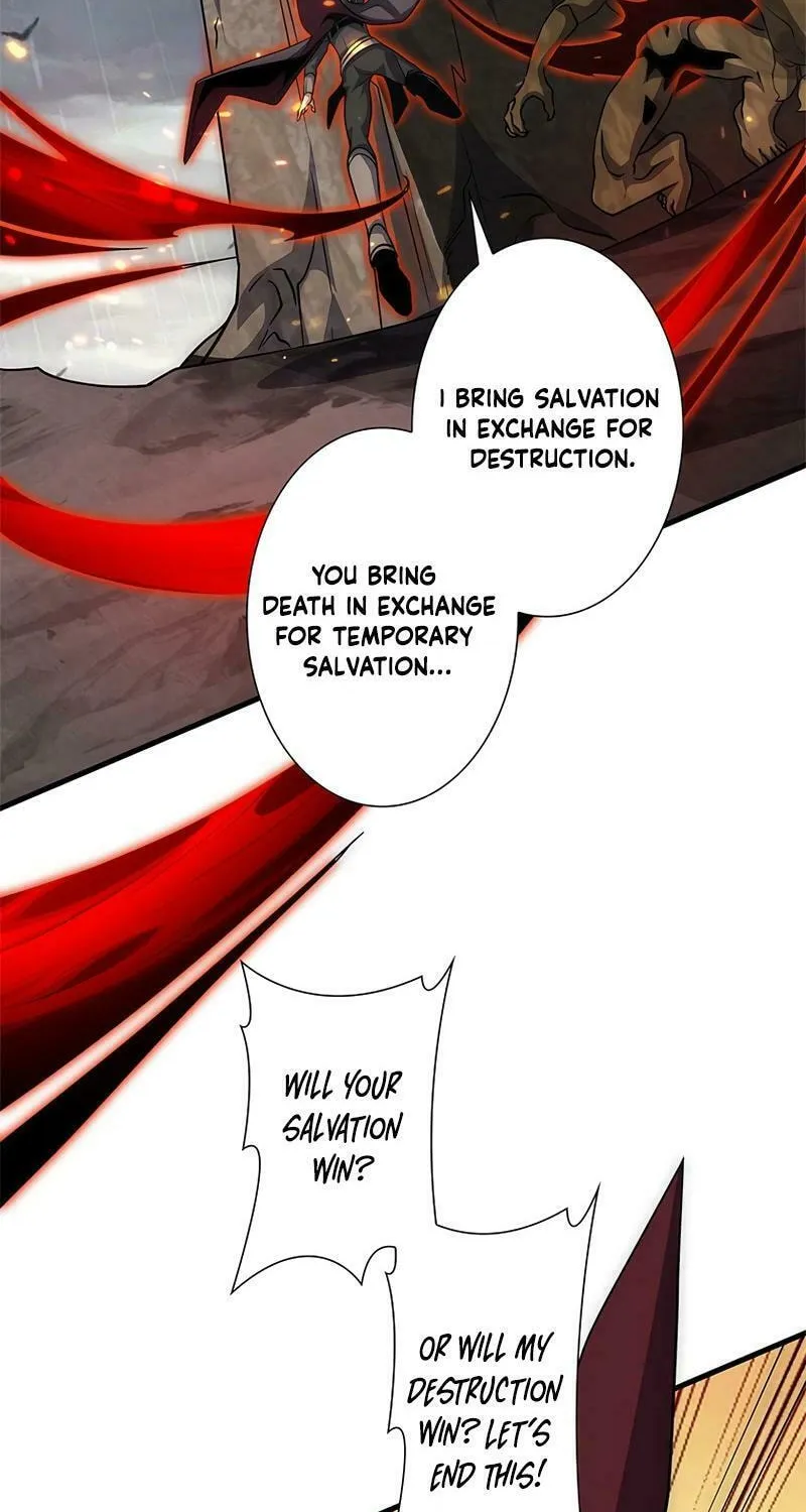 The Cursed Strongest Player Rules the World Chapter 37 page 27 - 