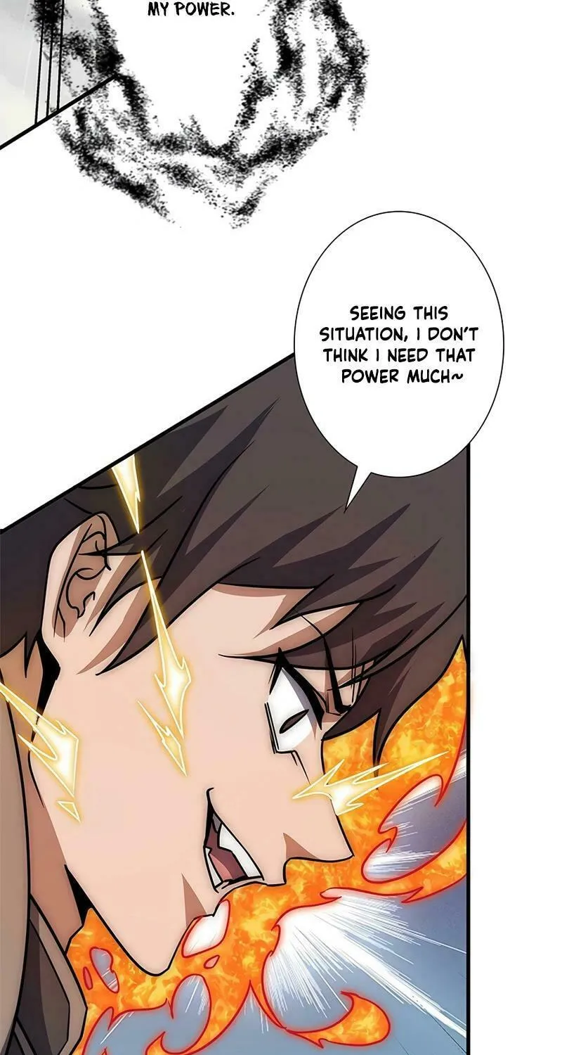 The Cursed Strongest Player Rules the World Chapter 37 page 32 - 