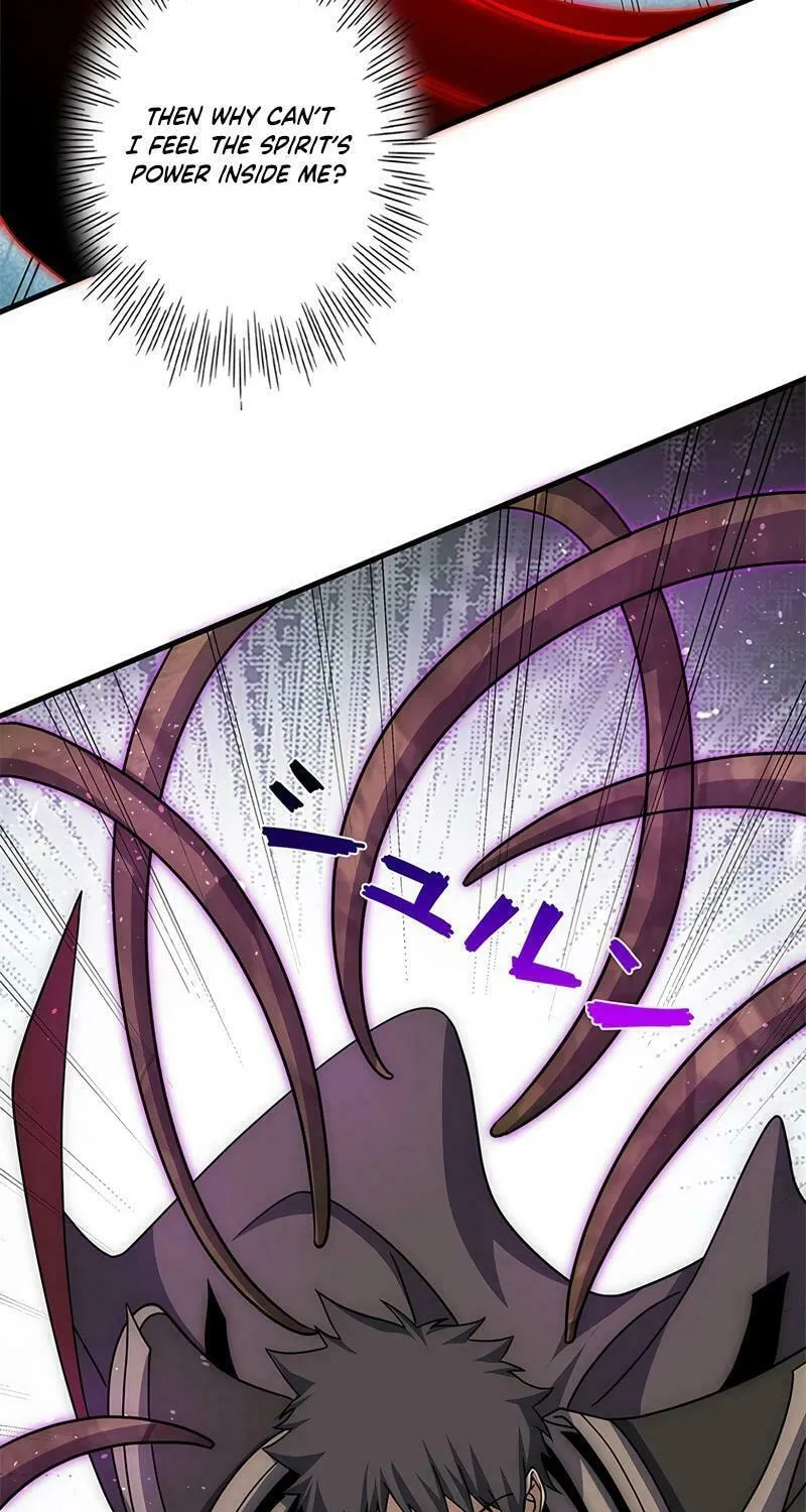 The Cursed Strongest Player Rules the World Chapter 37 page 5 - 