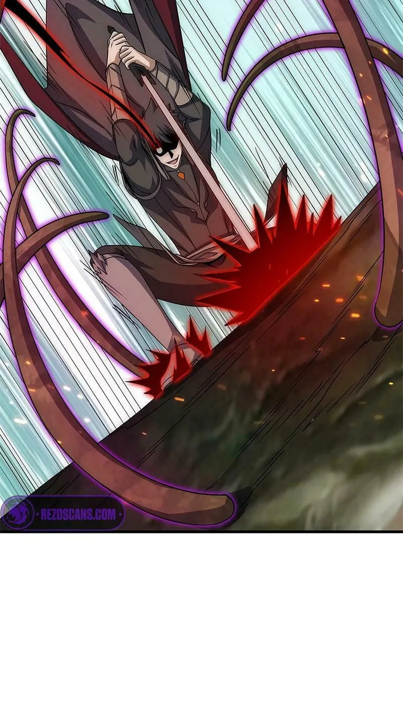 The Cursed Strongest Player Rules the World Chapter 37 page 42 - 