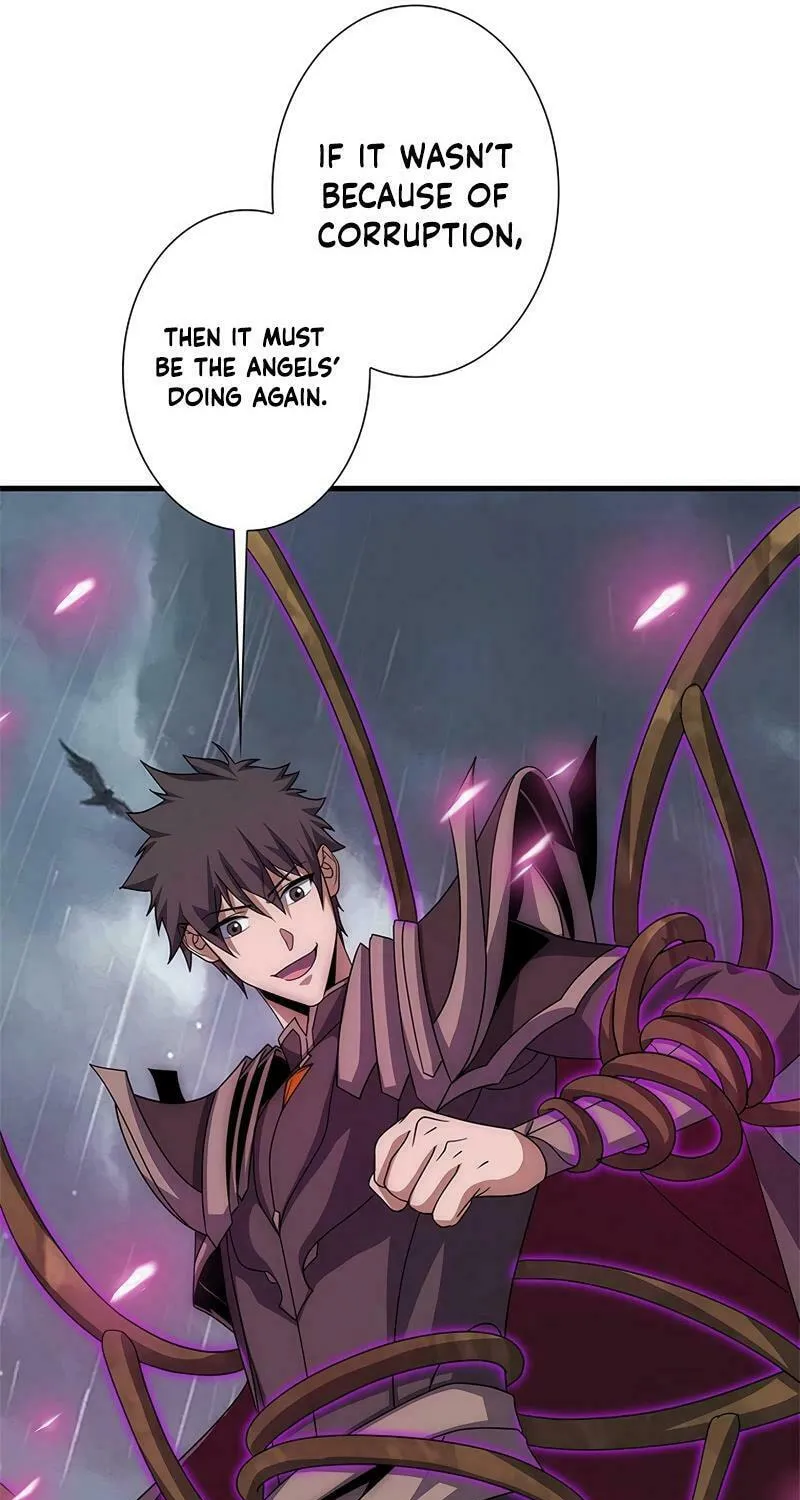 The Cursed Strongest Player Rules the World Chapter 37 page 43 - 