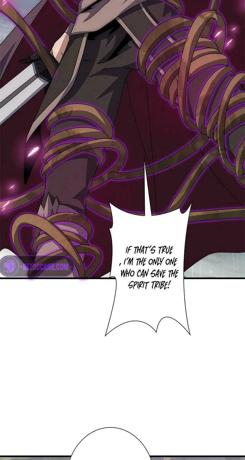 The Cursed Strongest Player Rules the World Chapter 37 page 44 - 