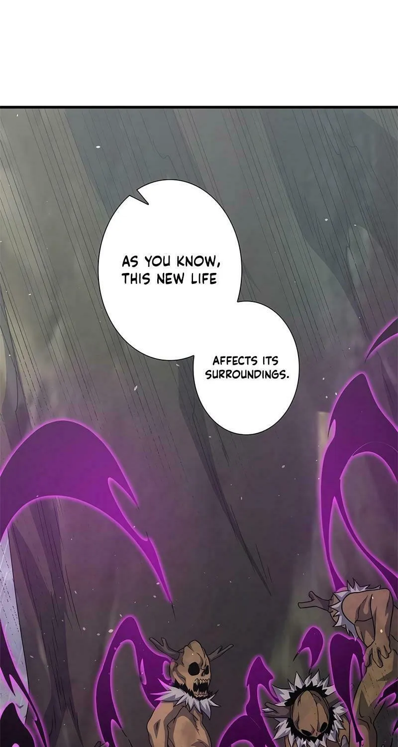 The Cursed Strongest Player Rules the World Chapter 37 page 46 - 