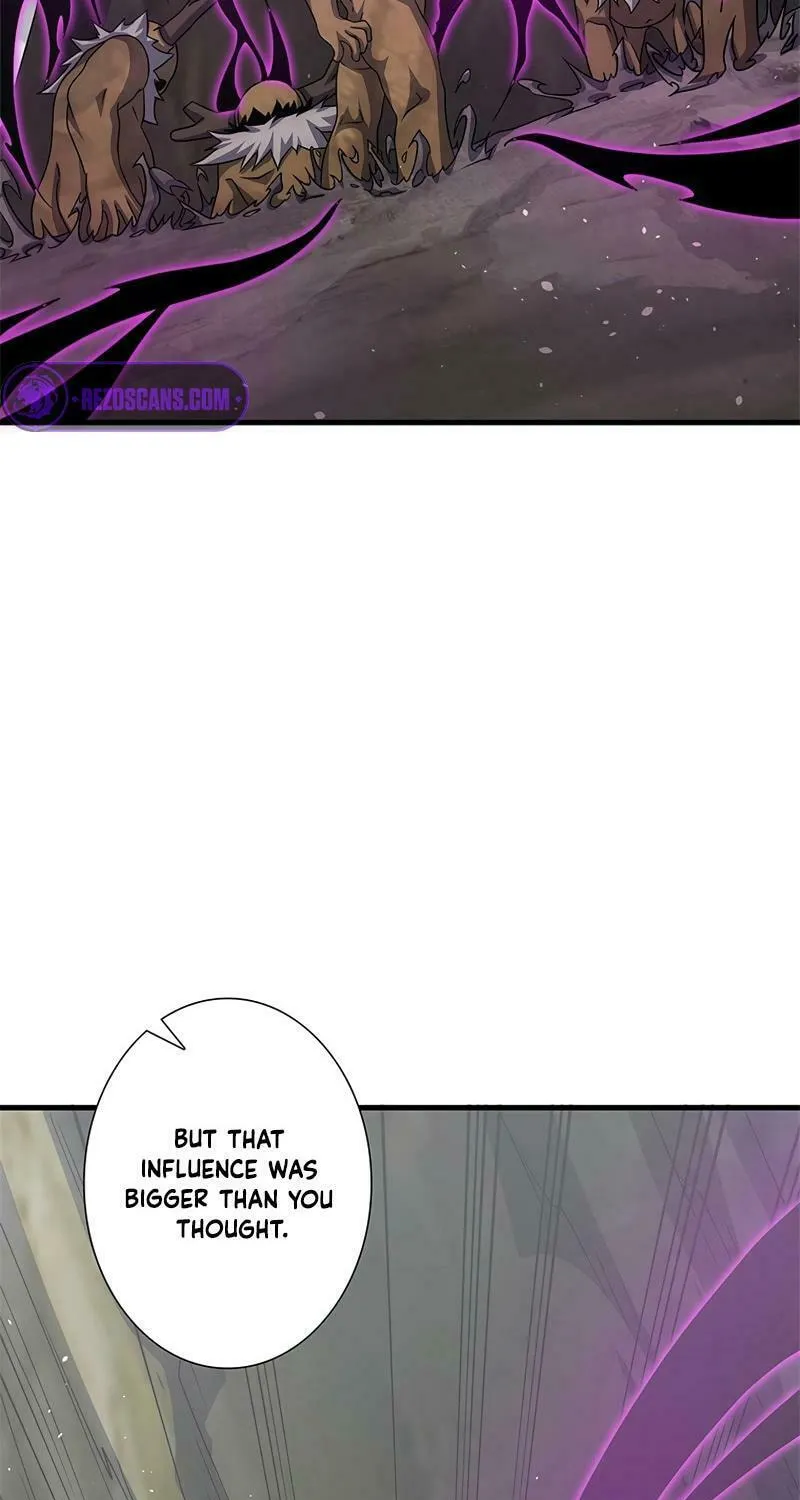 The Cursed Strongest Player Rules the World Chapter 37 page 47 - 