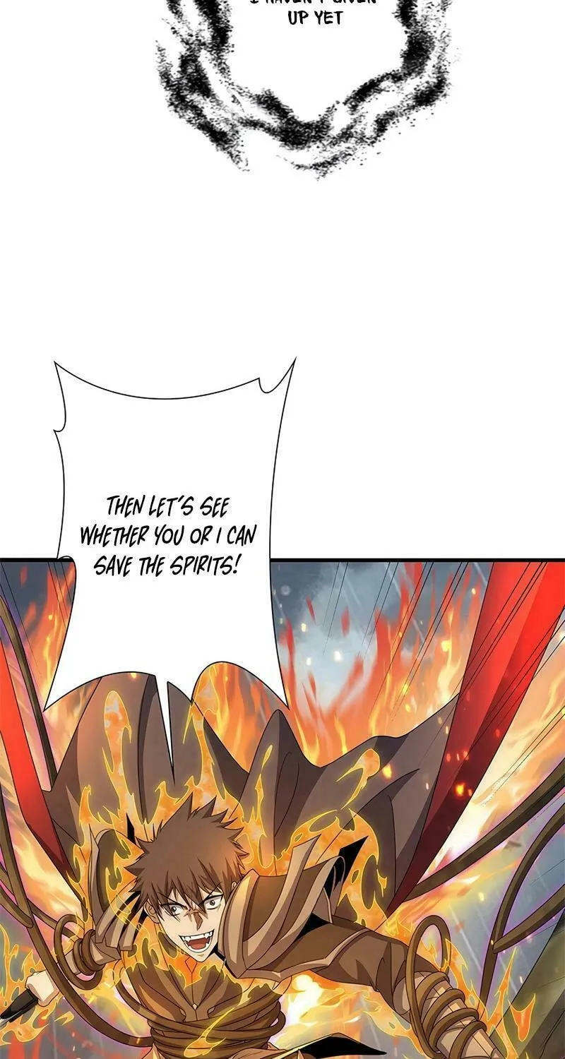 The Cursed Strongest Player Rules the World Chapter 37 page 49 - 