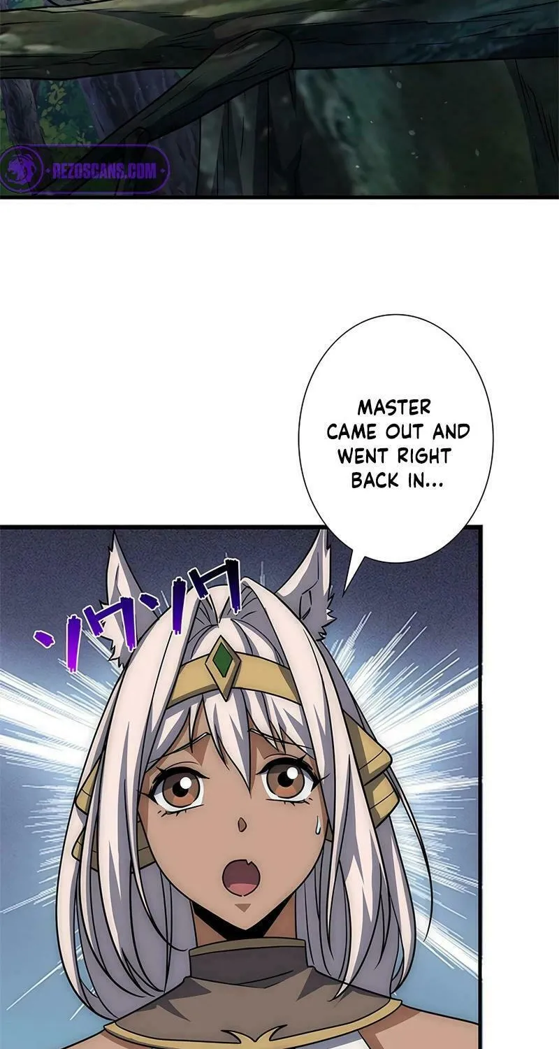 The Cursed Strongest Player Rules the World Chapter 37 page 53 - 