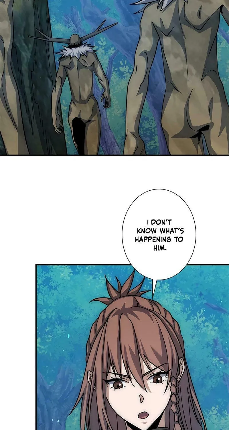 The Cursed Strongest Player Rules the World Chapter 37 page 55 - 