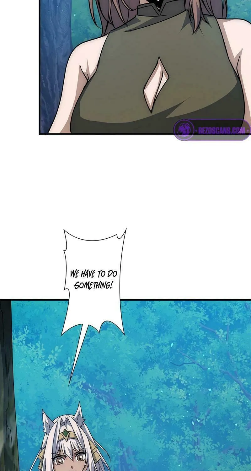 The Cursed Strongest Player Rules the World Chapter 37 page 56 - 