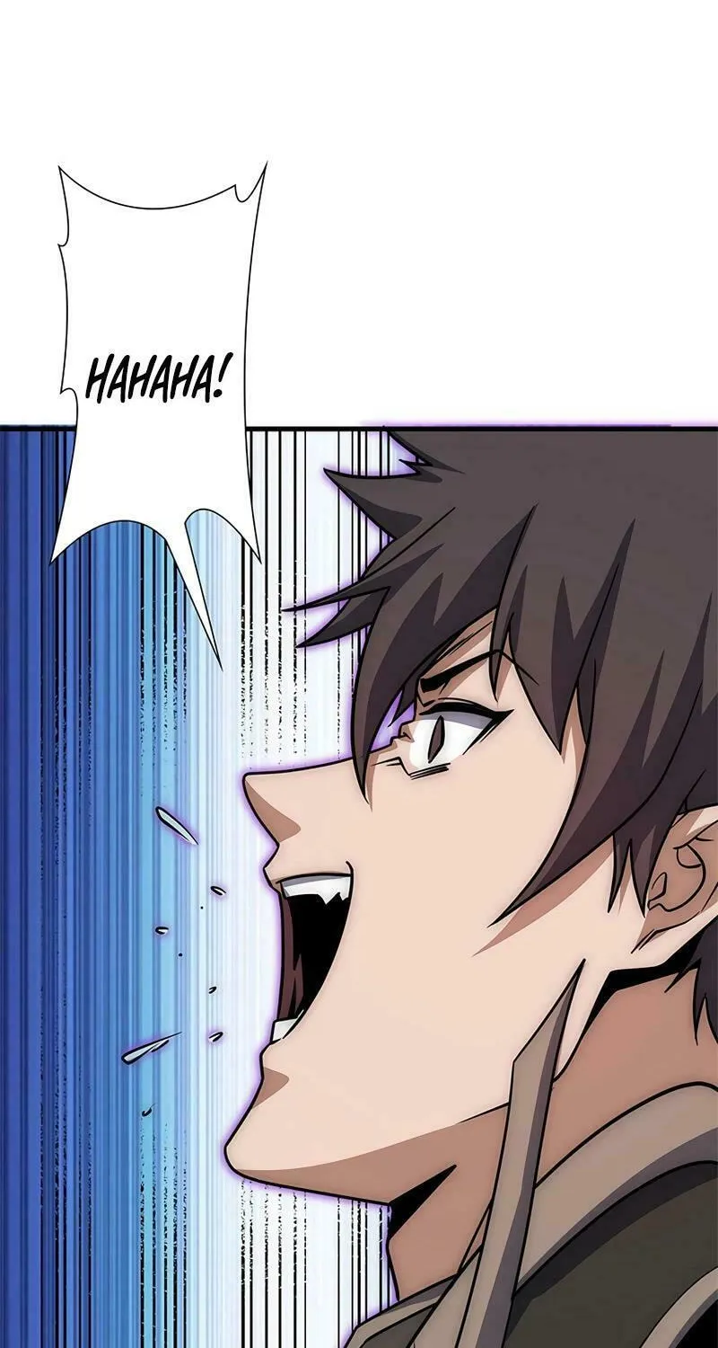 The Cursed Strongest Player Rules the World Chapter 37 page 62 - 