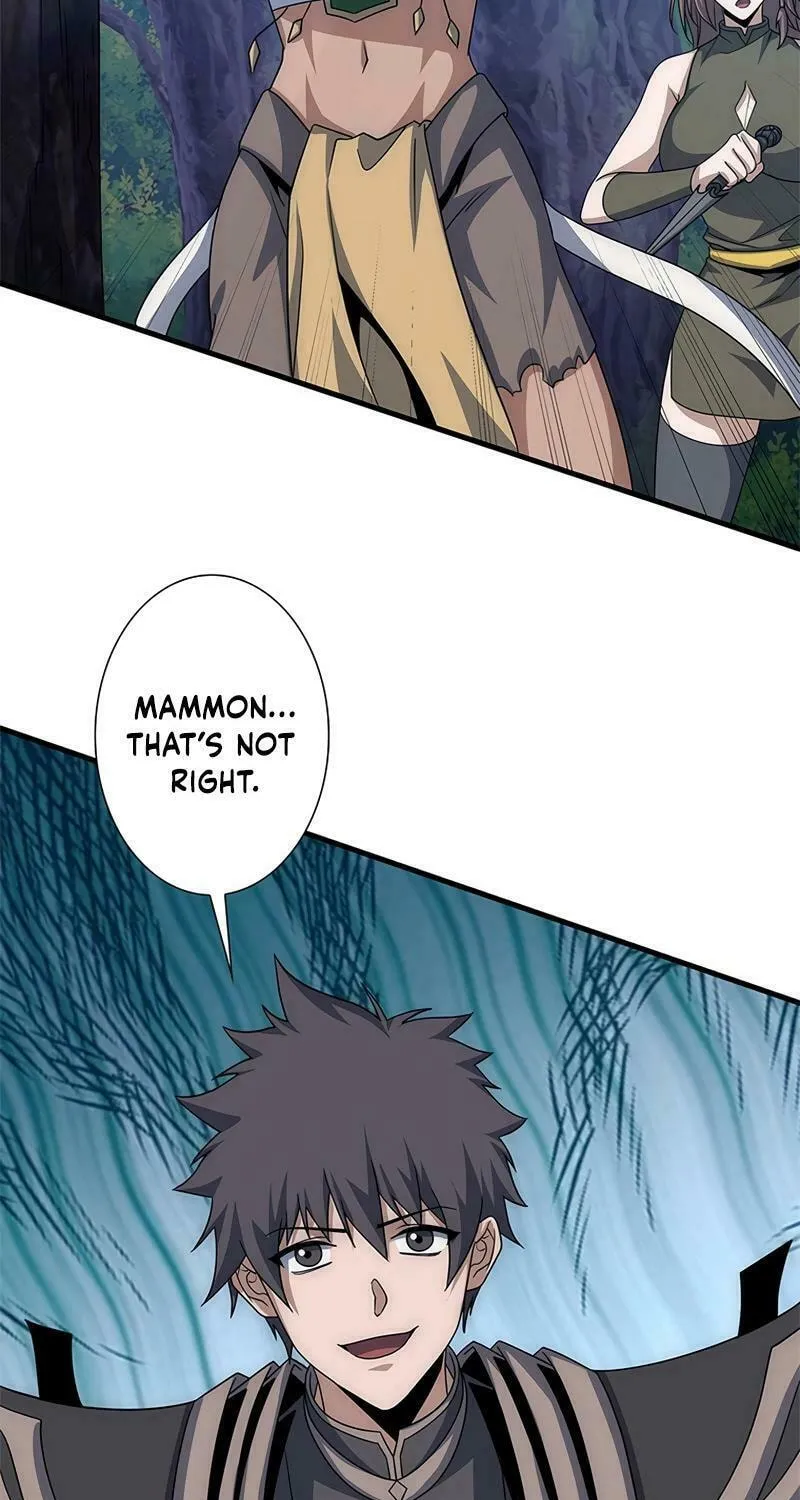 The Cursed Strongest Player Rules the World Chapter 37 page 65 - 