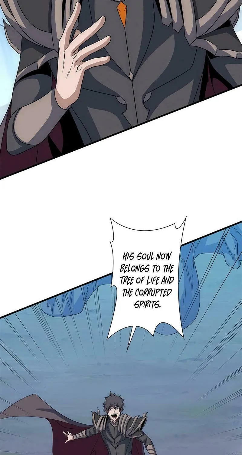 The Cursed Strongest Player Rules the World Chapter 37 page 66 - 
