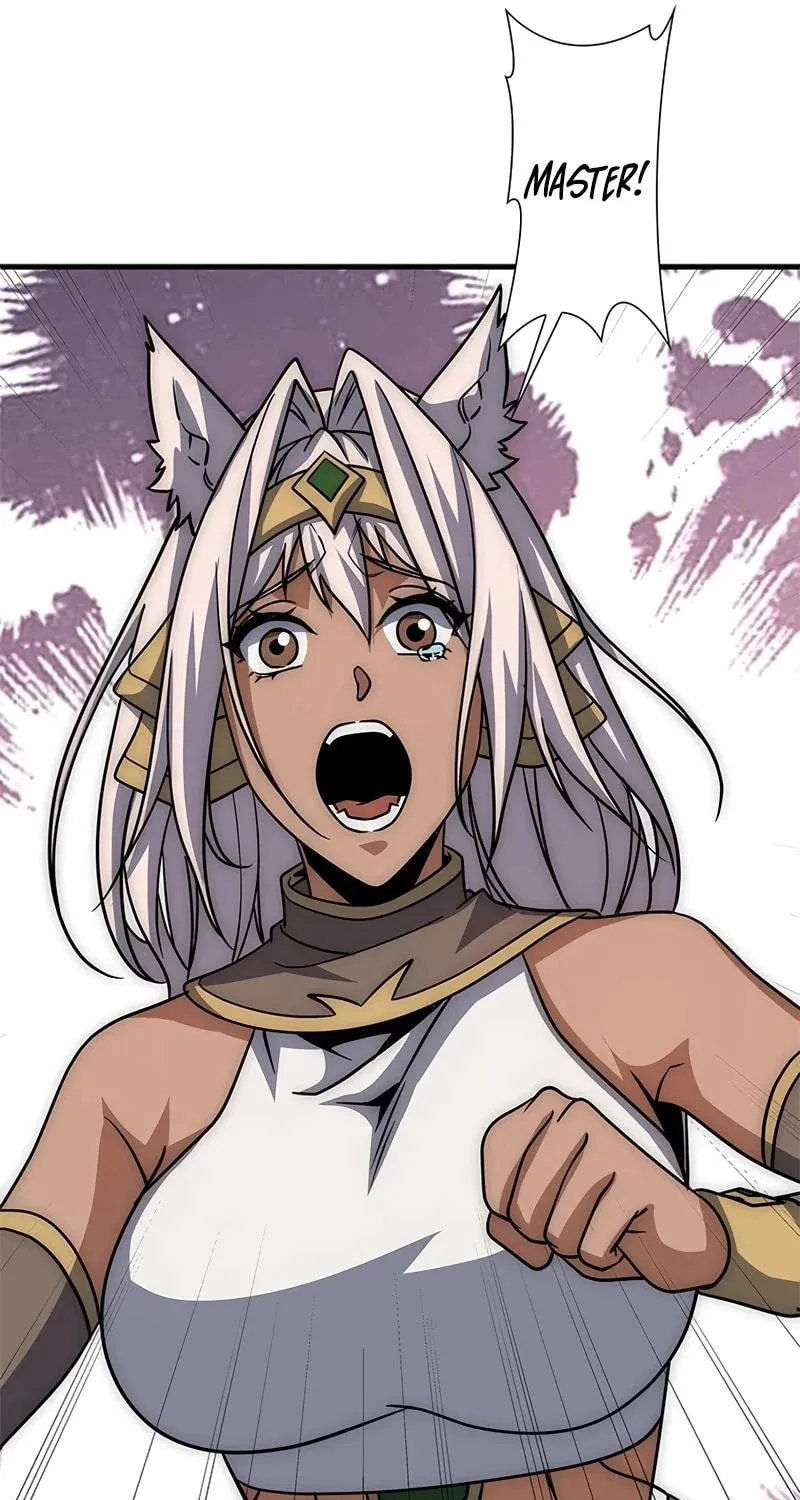 The Cursed Strongest Player Rules the World Chapter 37 page 71 - 