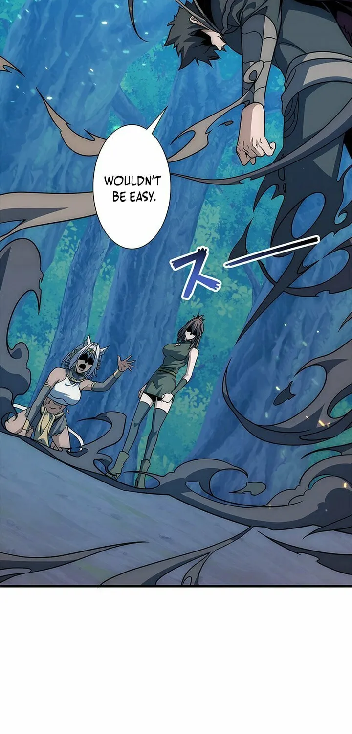 The Cursed Strongest Player Rules the World Chapter 38 page 12 - 