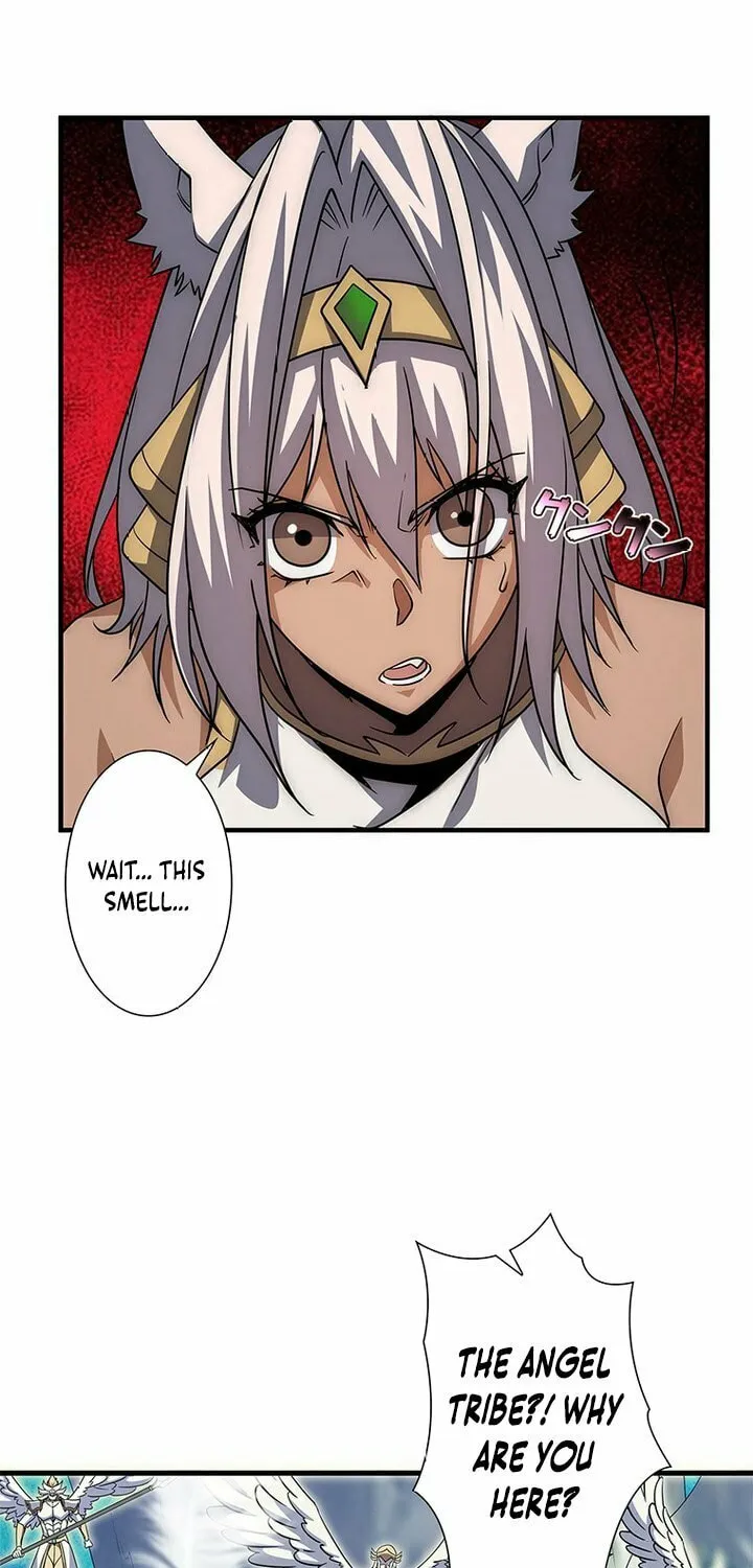 The Cursed Strongest Player Rules the World Chapter 38 page 14 - 