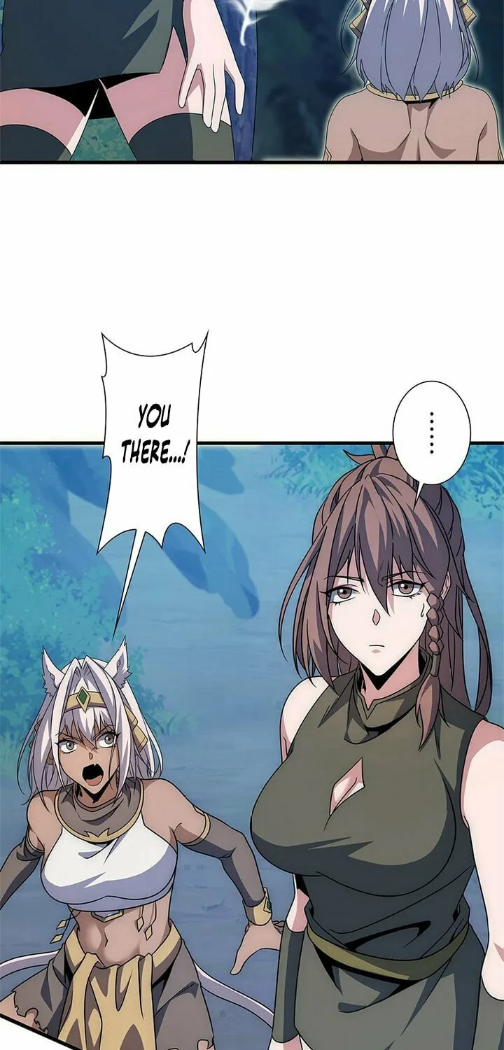 The Cursed Strongest Player Rules the World Chapter 38 page 16 - 