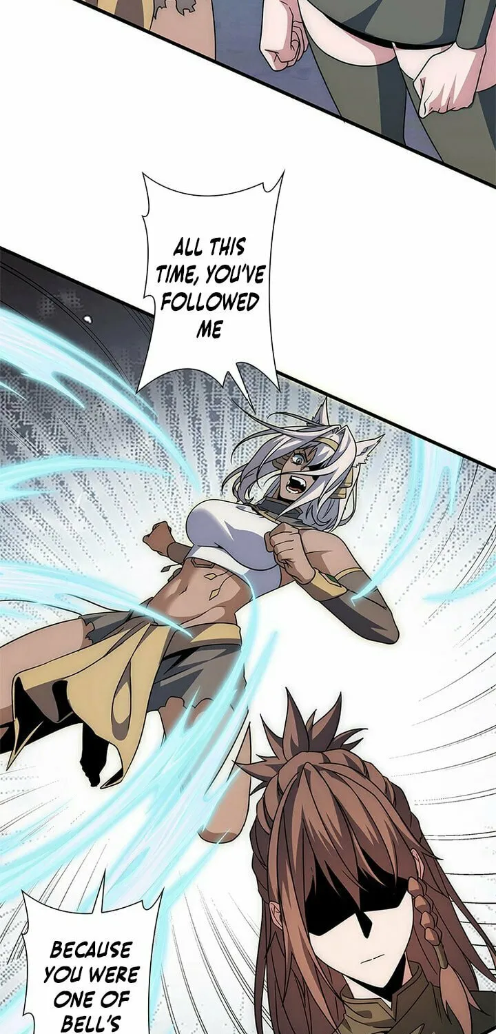 The Cursed Strongest Player Rules the World Chapter 38 page 17 - 