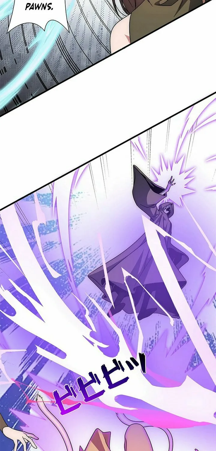 The Cursed Strongest Player Rules the World Chapter 38 page 18 - 