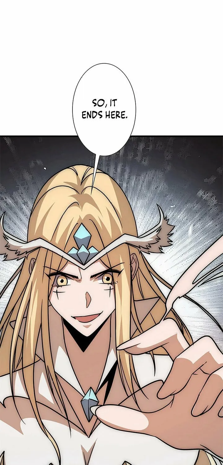 The Cursed Strongest Player Rules the World Chapter 38 page 24 - 