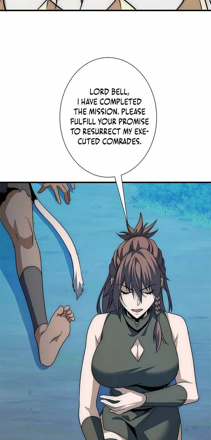 The Cursed Strongest Player Rules the World Chapter 38 page 25 - 
