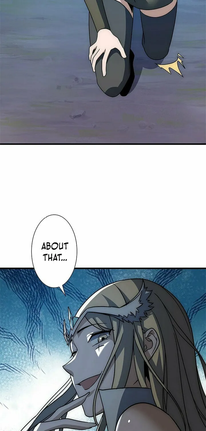 The Cursed Strongest Player Rules the World Chapter 38 page 26 - 