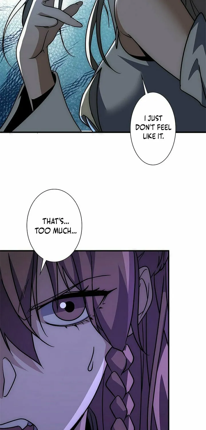 The Cursed Strongest Player Rules the World Chapter 38 page 27 - 