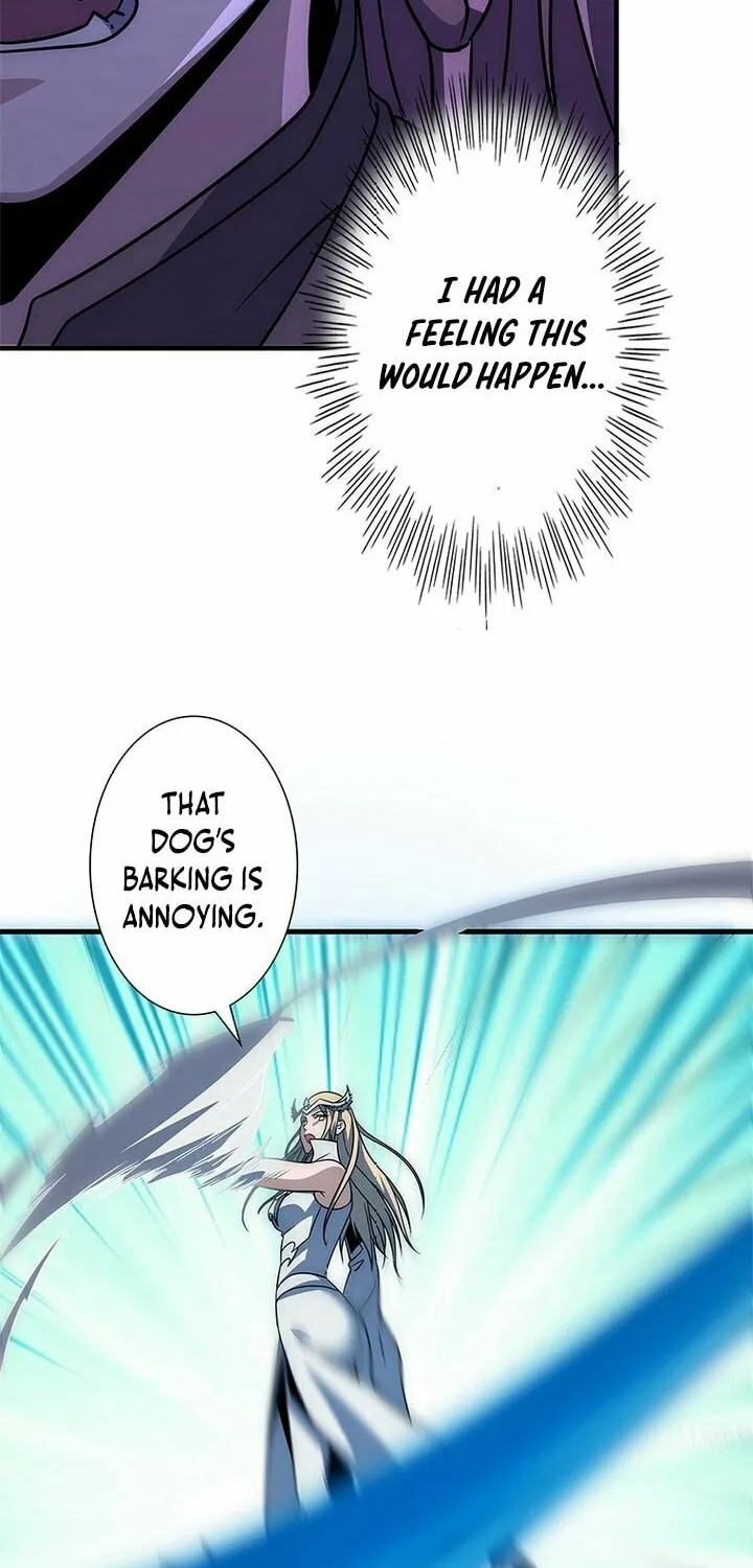 The Cursed Strongest Player Rules the World Chapter 38 page 28 - 