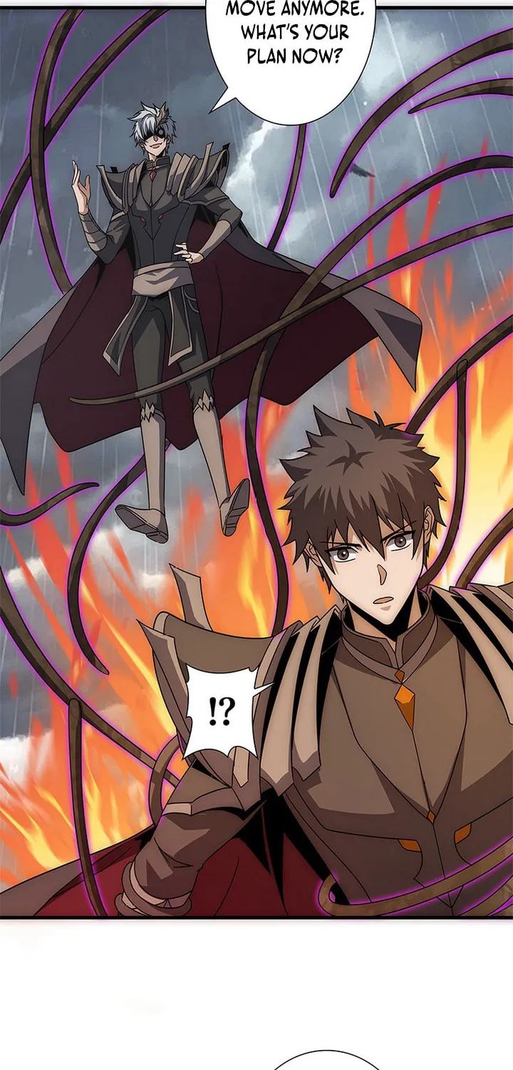 The Cursed Strongest Player Rules the World Chapter 38 page 4 - 
